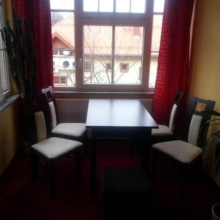 Apartamenty Kostka Карпач Экстерьер фото