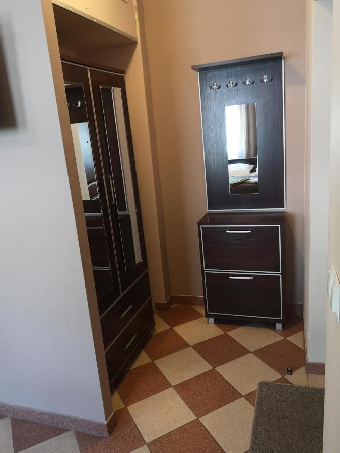 Apartamenty Kostka Карпач Экстерьер фото