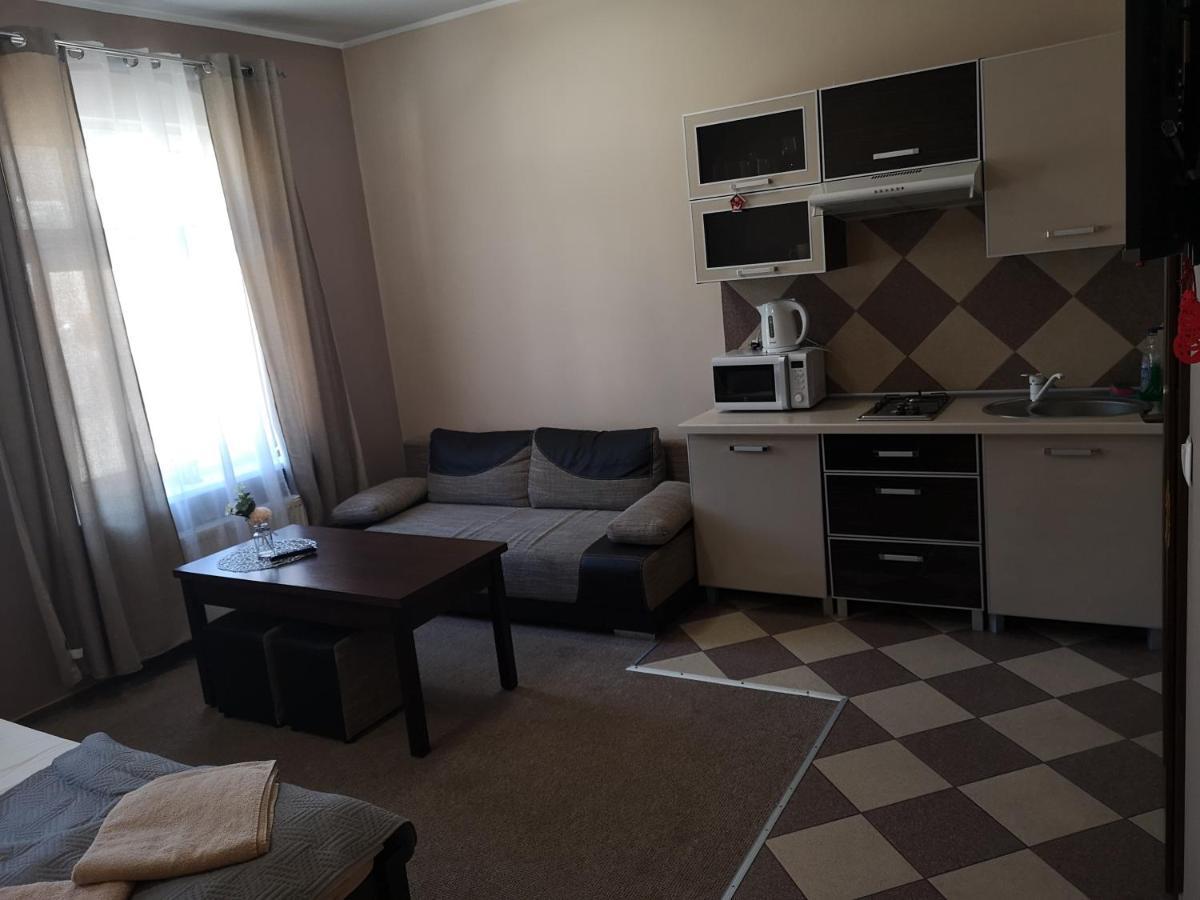 Apartamenty Kostka Карпач Экстерьер фото