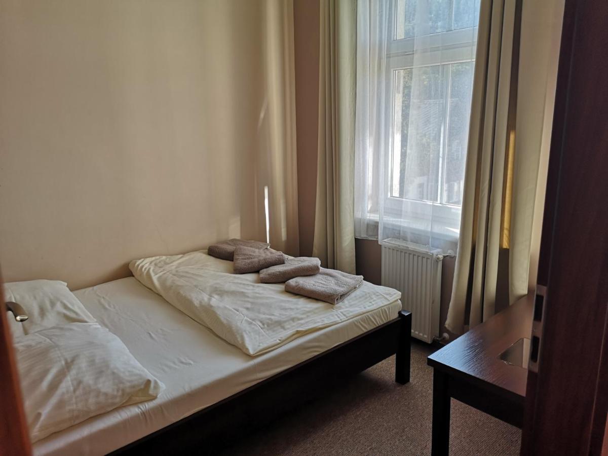 Apartamenty Kostka Карпач Экстерьер фото