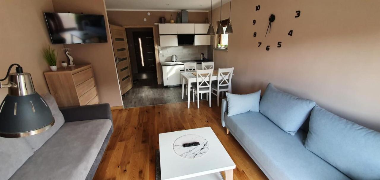 Apartamenty Kostka Карпач Экстерьер фото