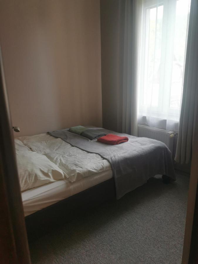 Apartamenty Kostka Карпач Экстерьер фото