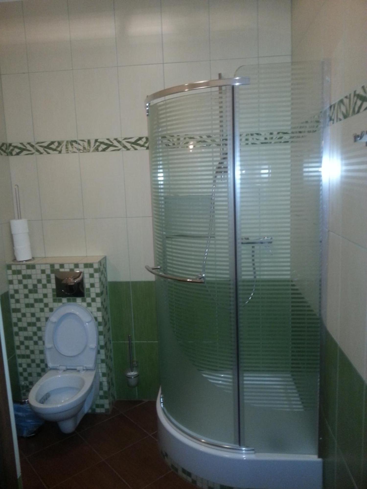 Apartamenty Kostka Карпач Экстерьер фото