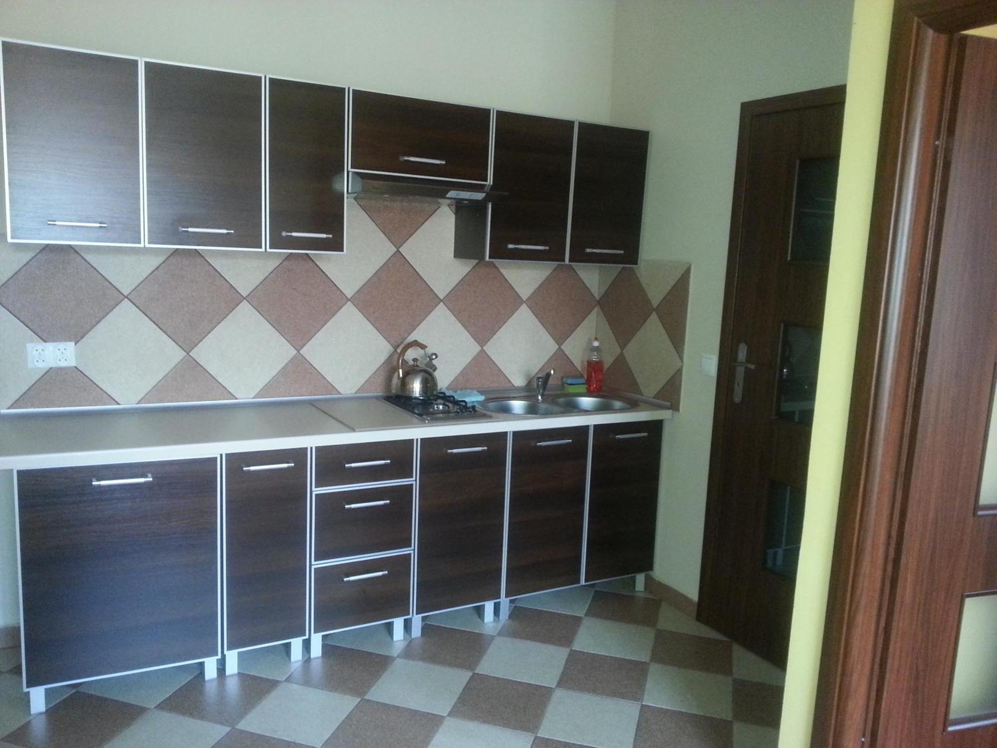 Apartamenty Kostka Карпач Экстерьер фото
