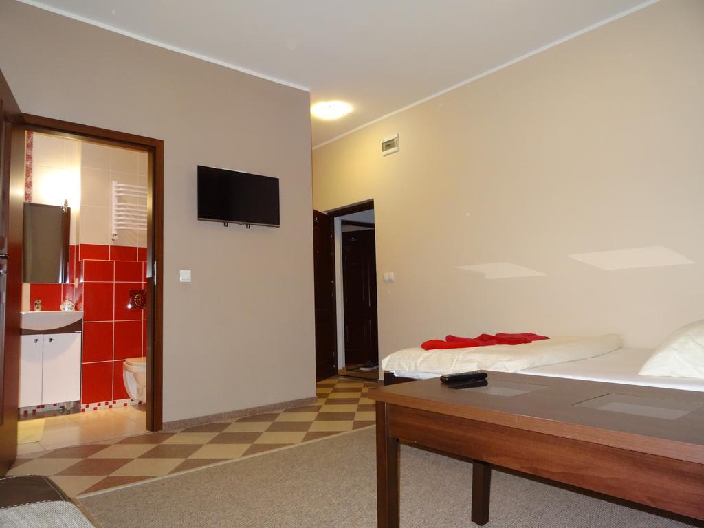 Apartamenty Kostka Карпач Экстерьер фото