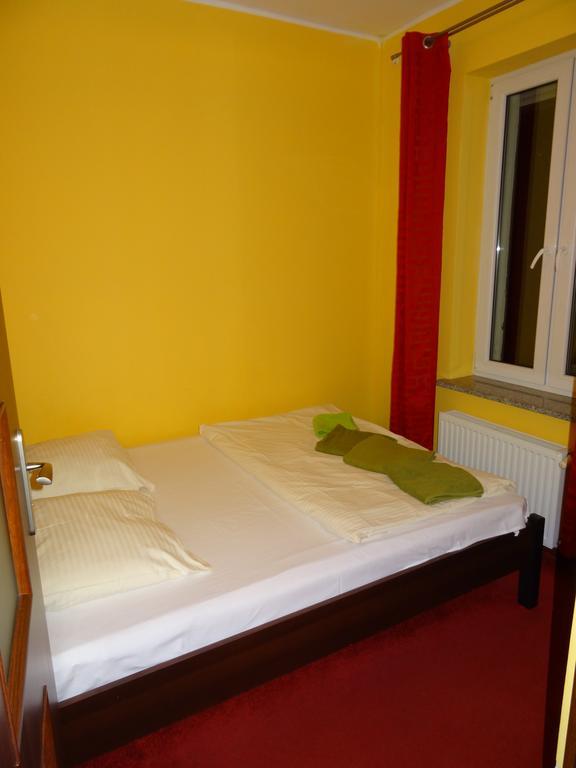 Apartamenty Kostka Карпач Экстерьер фото