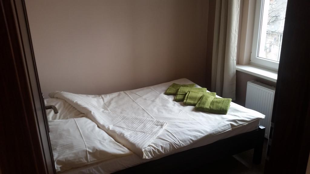 Apartamenty Kostka Карпач Экстерьер фото